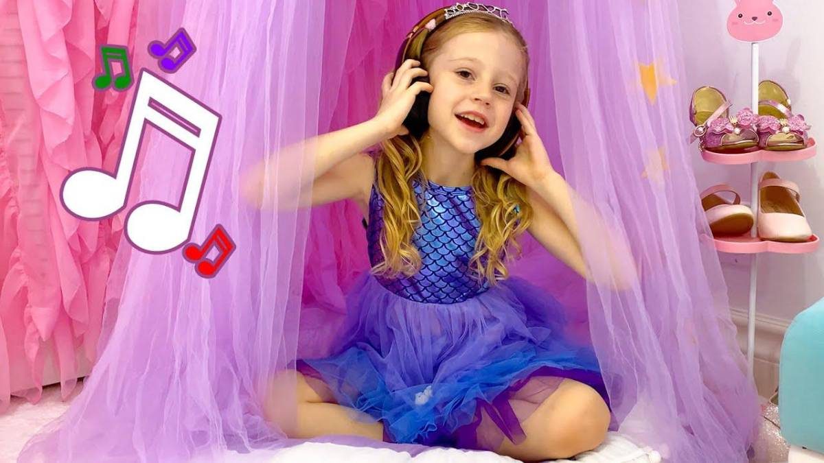 Like Nastya Biography: Age, Net Worth, Career, and Rise to YouTube Fame (2026 Update)