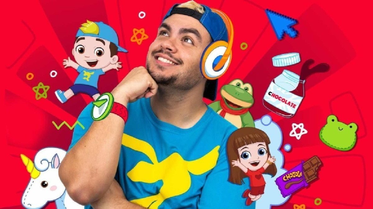 Luccas Neto Biography: Age, Career, Net Worth, and Recent Success (2026 Update)