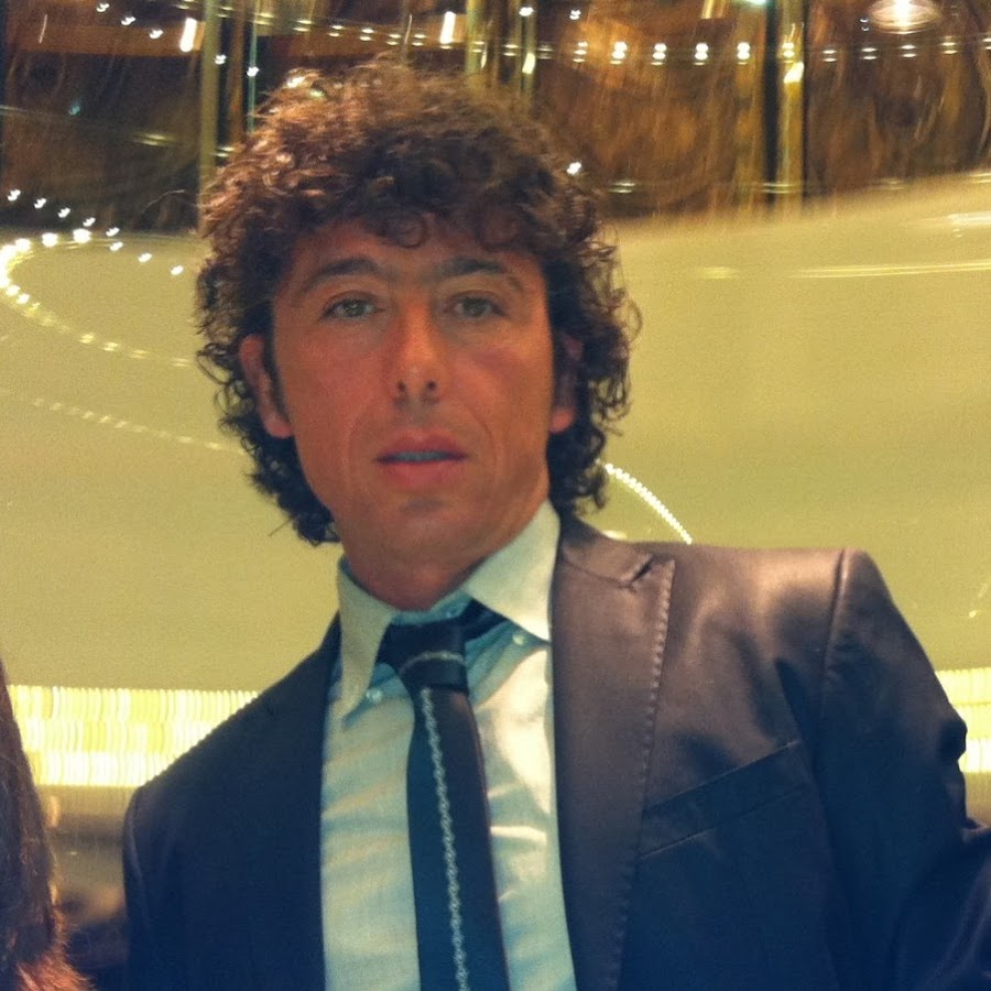 Mauro Giordano Bio: Age, Height, Career Milestones, Recent Works, Family Life & Why He Is Famous Today