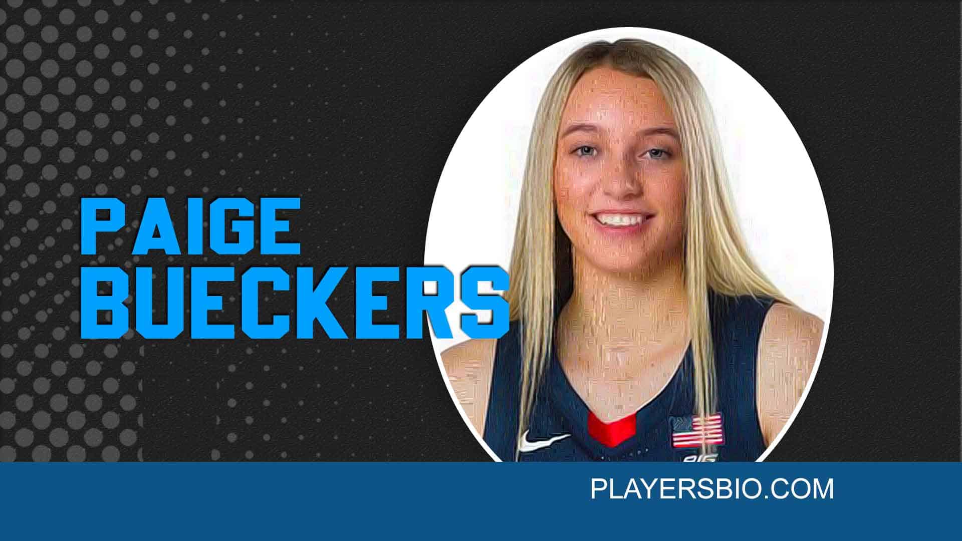 Paige Bueckers Bio: UConn Legend’s Age, Height, Career Stats, Injury History, NIL Net Worth, Family & 2026 WNBA Draft Outlook