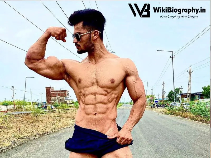 Pawan Sahu Biography 2026: Age, Height, Net Worth, Family, and Recent Fitness Career Updates