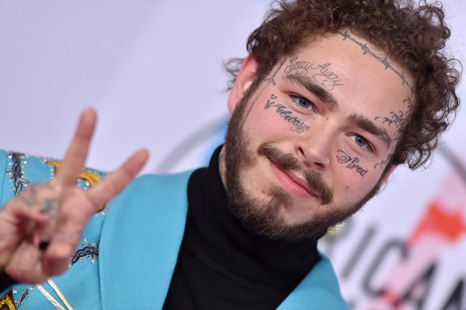 Post Malone Bio: Age, Height, Net Worth, Family Life, Career Earnings, Recent 2026 Works & The Story Behind Why He’s Famous