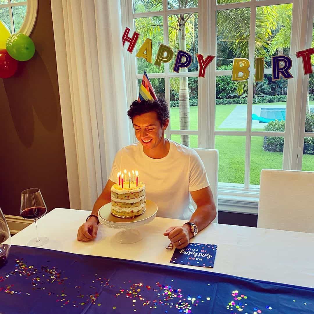 Rory McIlroy Bio: Golf’s Global Superstar, Age, Career Highlights, Major Wins, Family Life, Why He’s Famous & Recent 2024/2025 Activities