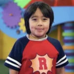 Ryan Kaji Biography: Age, Net Worth, Career, and the Evolution of Ryan’s World (2026 Update)