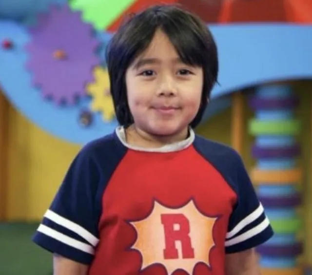 Ryan Kaji Biography: Age, Net Worth, Career, and the Evolution of Ryan’s World (2026 Update)