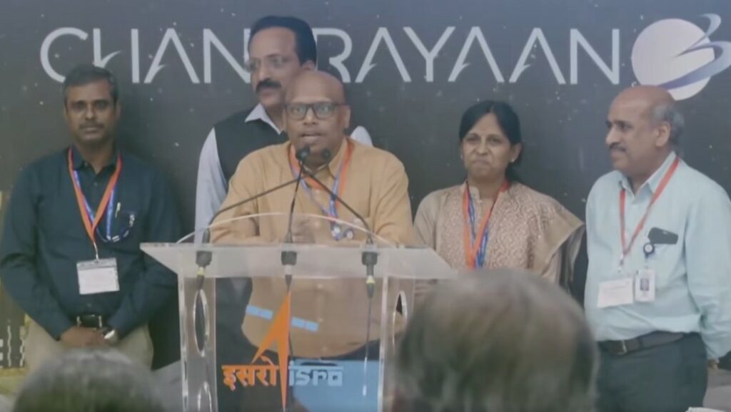 Shrikrishnan Sankaran Bio: The Innovator of Living Materials—Age, Height, Career, Family, Why He’s Famous & Recent Research Works