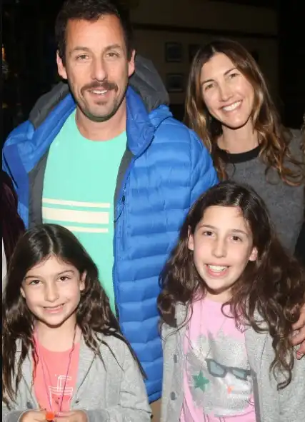 Sunny Sandler Bio: Hollywood’s Rising Star, Age, Height, Career, Famous Family, Recent Works & Why She’s Famous