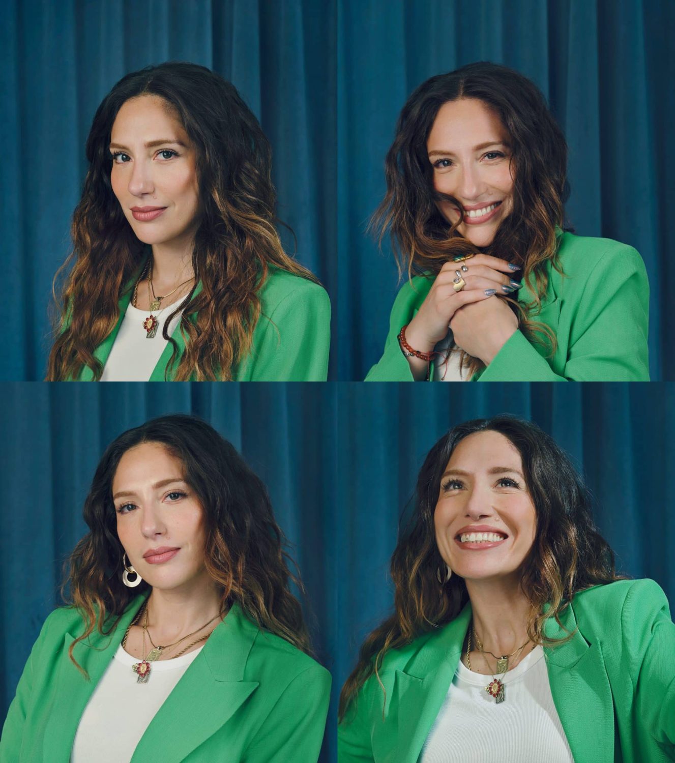 Tefi Pessoa Biography: Age, Height, Career, Recent Works, Why She’s Famous (2026 Update)