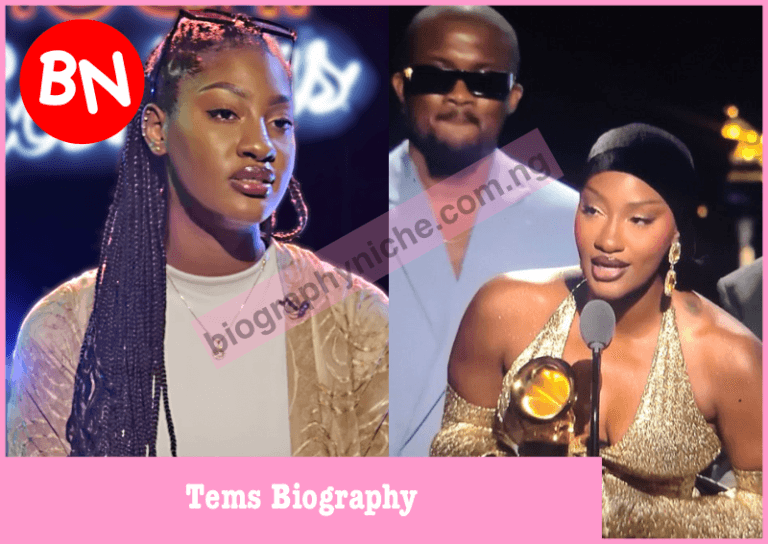 Tems Biography: The Global Afrobeats Star’s Age, Height, Family, Recent Album Releases, Career Milestones & Why She Is World-Famous