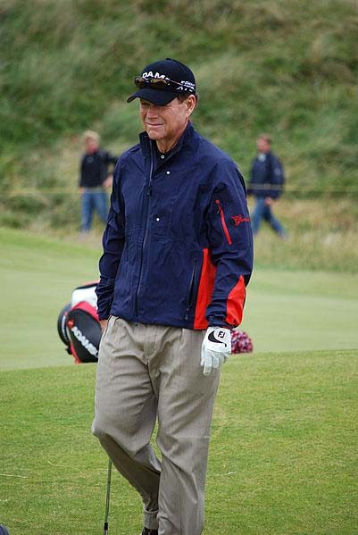 Tom Watson: Biography, Age, Height, Career, Net Worth, Recent Activity, and Rise to Fame in 2026