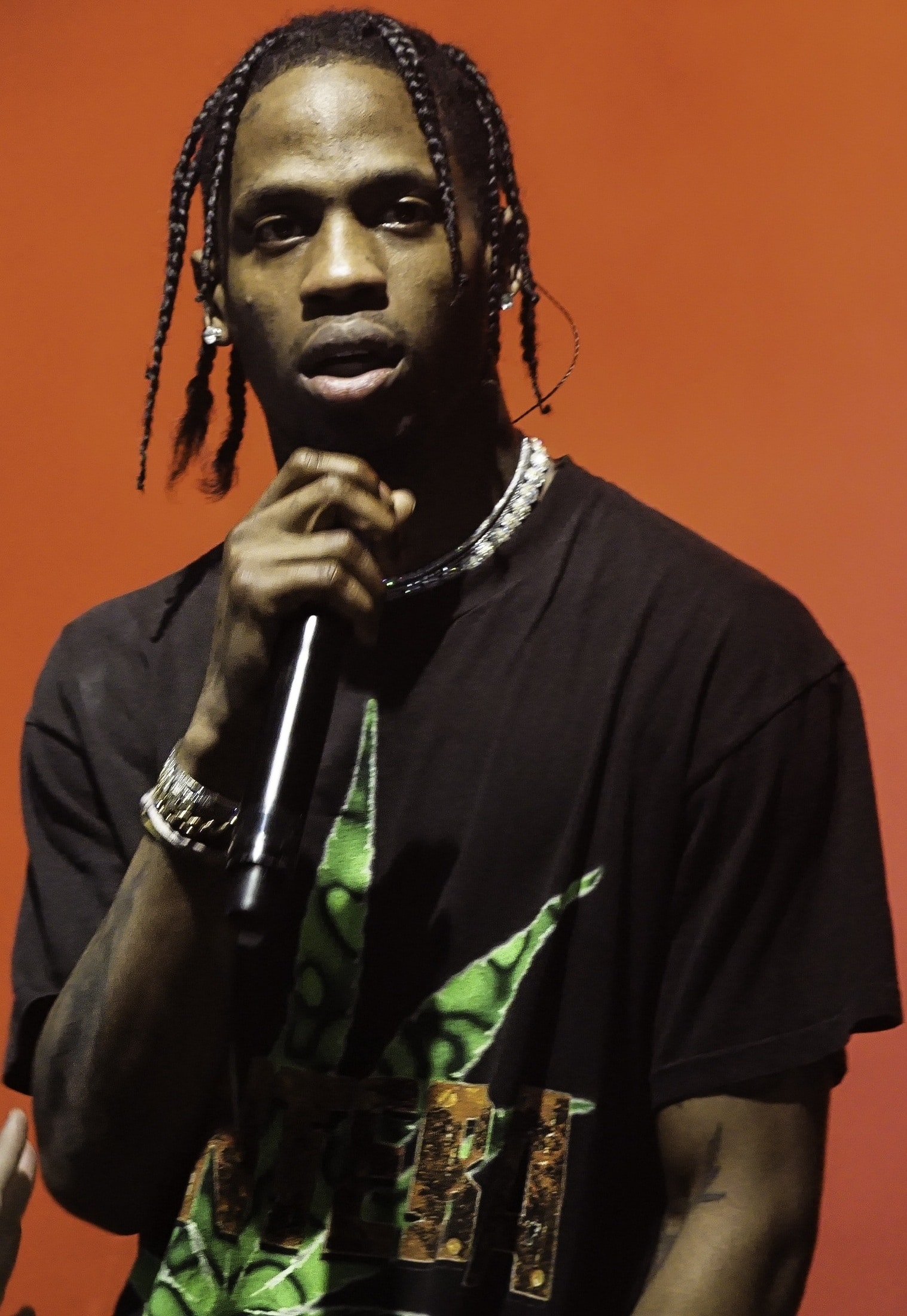 Travis Scott Bio: Hip-Hop’s Global Icon, Age, Height, Career Path, Family Life, Why He’s Famous & 2026 Recent Works