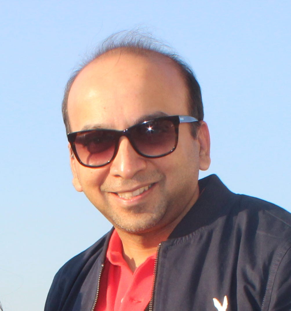 Vikram Agarwal Biography: Age, Height, Career Milestones, Net Worth, Family Life & Recent Works in 2026