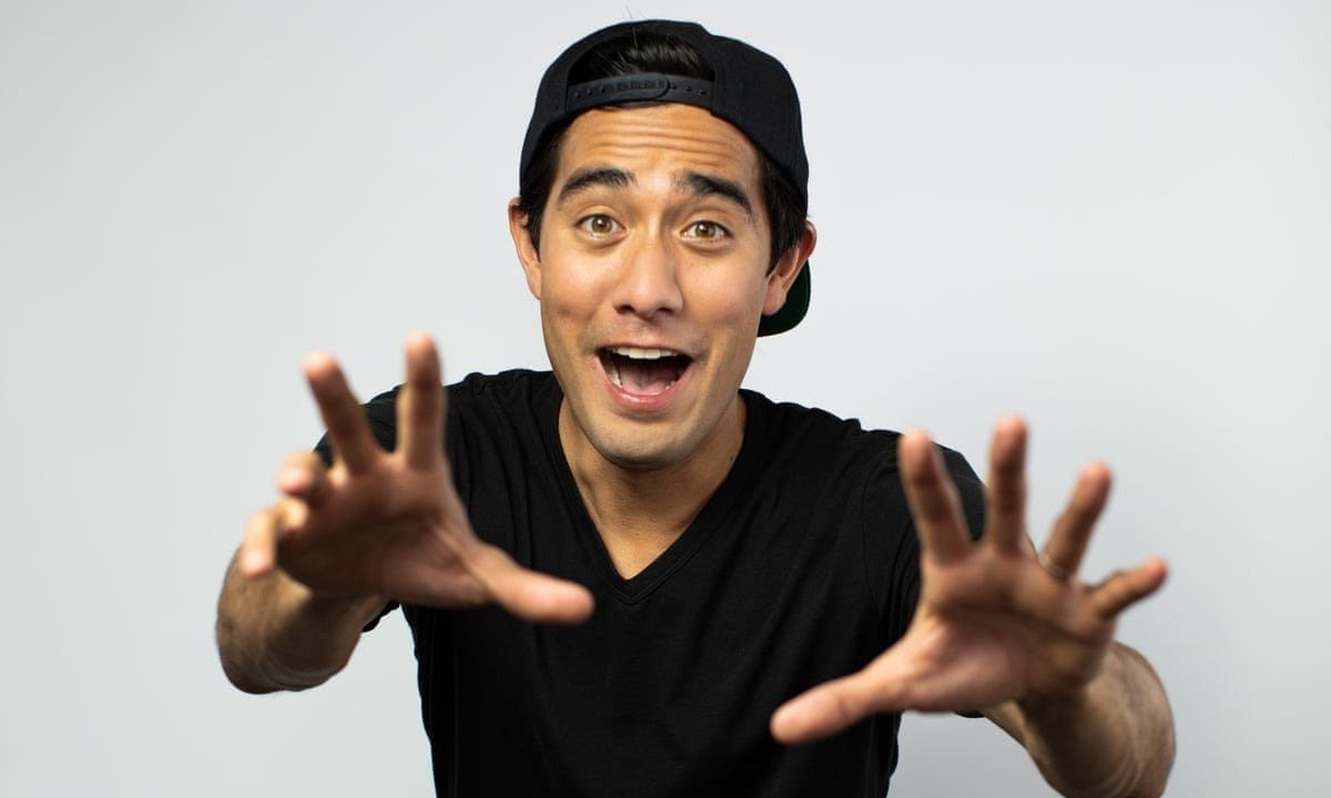 Zach King Biography: Age, Career, Net Worth, and Rise to Viral Stardom (2026 Guide)