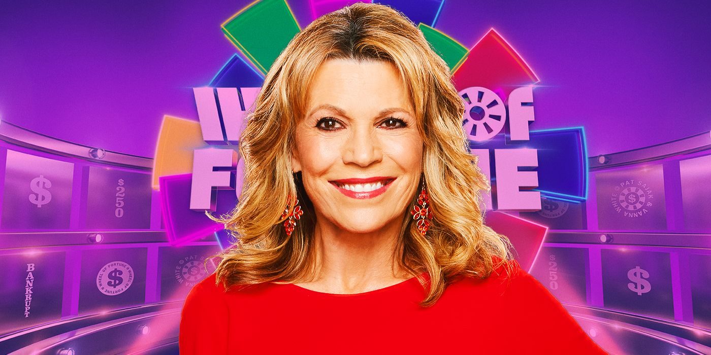Vanna White Bio: Wheel of Fortune Star’s Age, Height, Net Worth, Career & Recent Updates