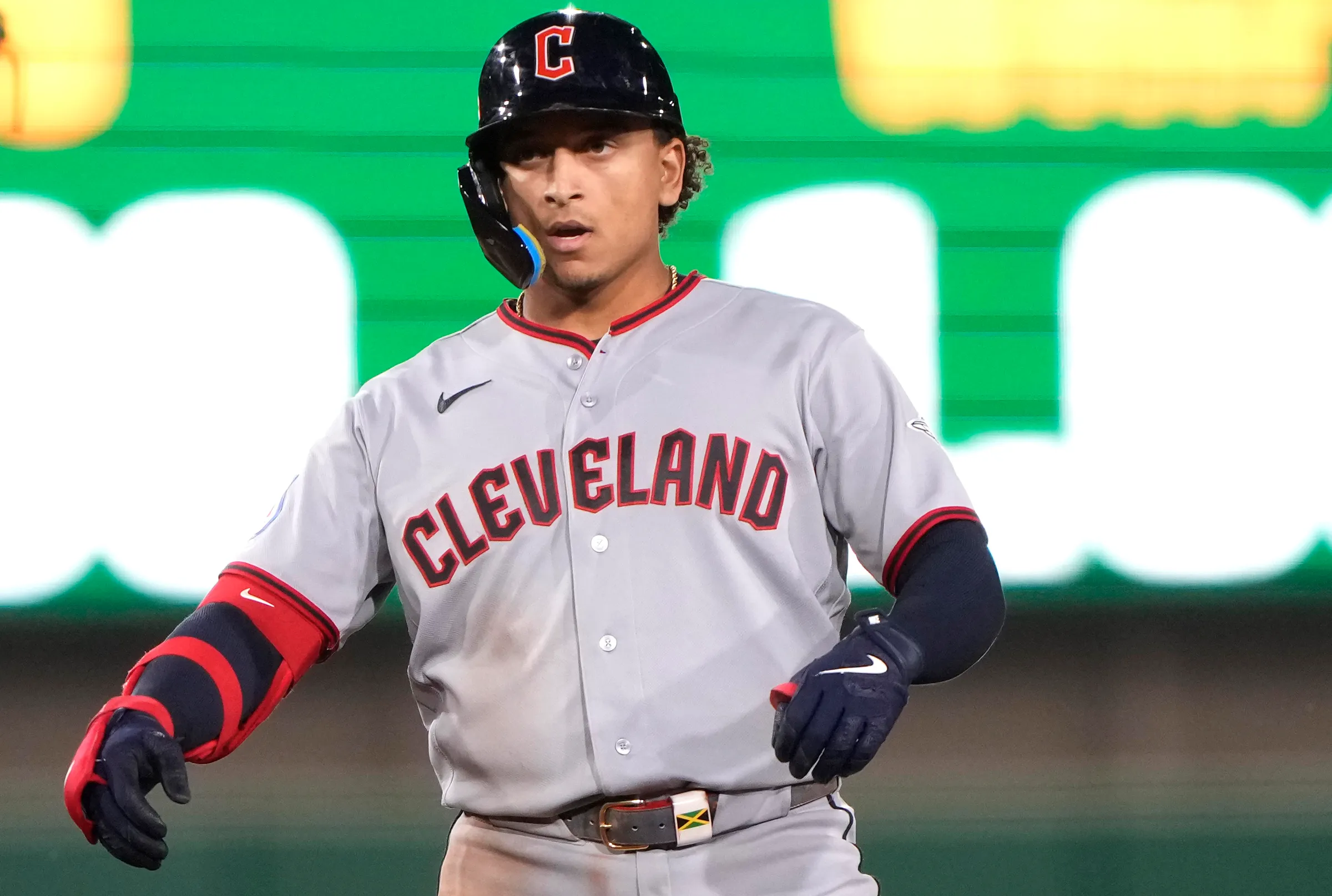 Bo Naylor Biography: Cleveland Guardians Star Catcher’s Age, Height, Family, Career Stats, Contract Details, and Recent MLB Activity