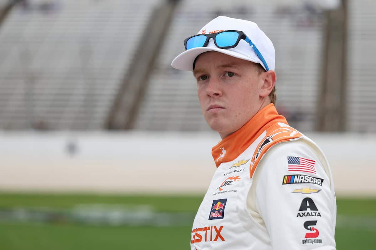 Connor Zilisch Bio: NASCAR’s Rising Prodigy, Age, Height, Racing Career Stats, Family, Why He’s Famous & 2026 Recent Activity