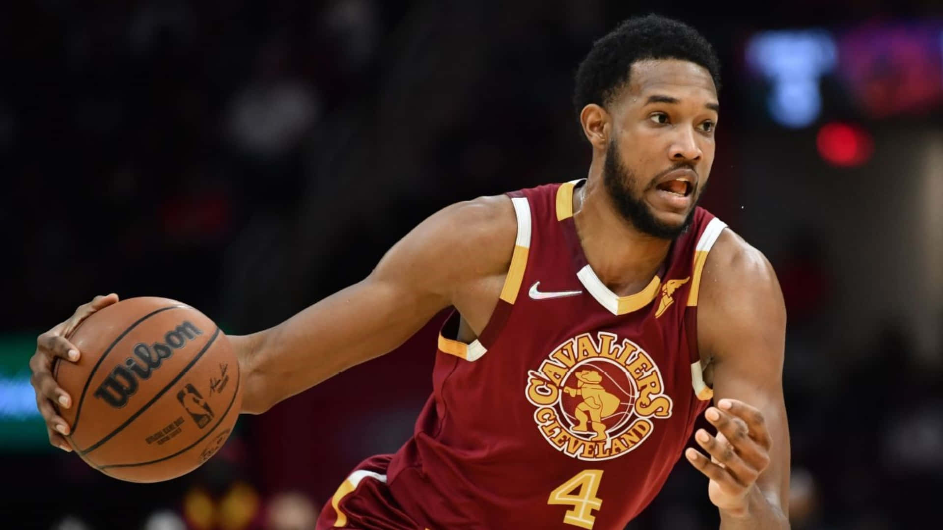 Evan Mobley Bio: Cleveland Cavaliers Star’s Age, Height, NBA Career, Family, Net Worth & 2026 Season Outlook