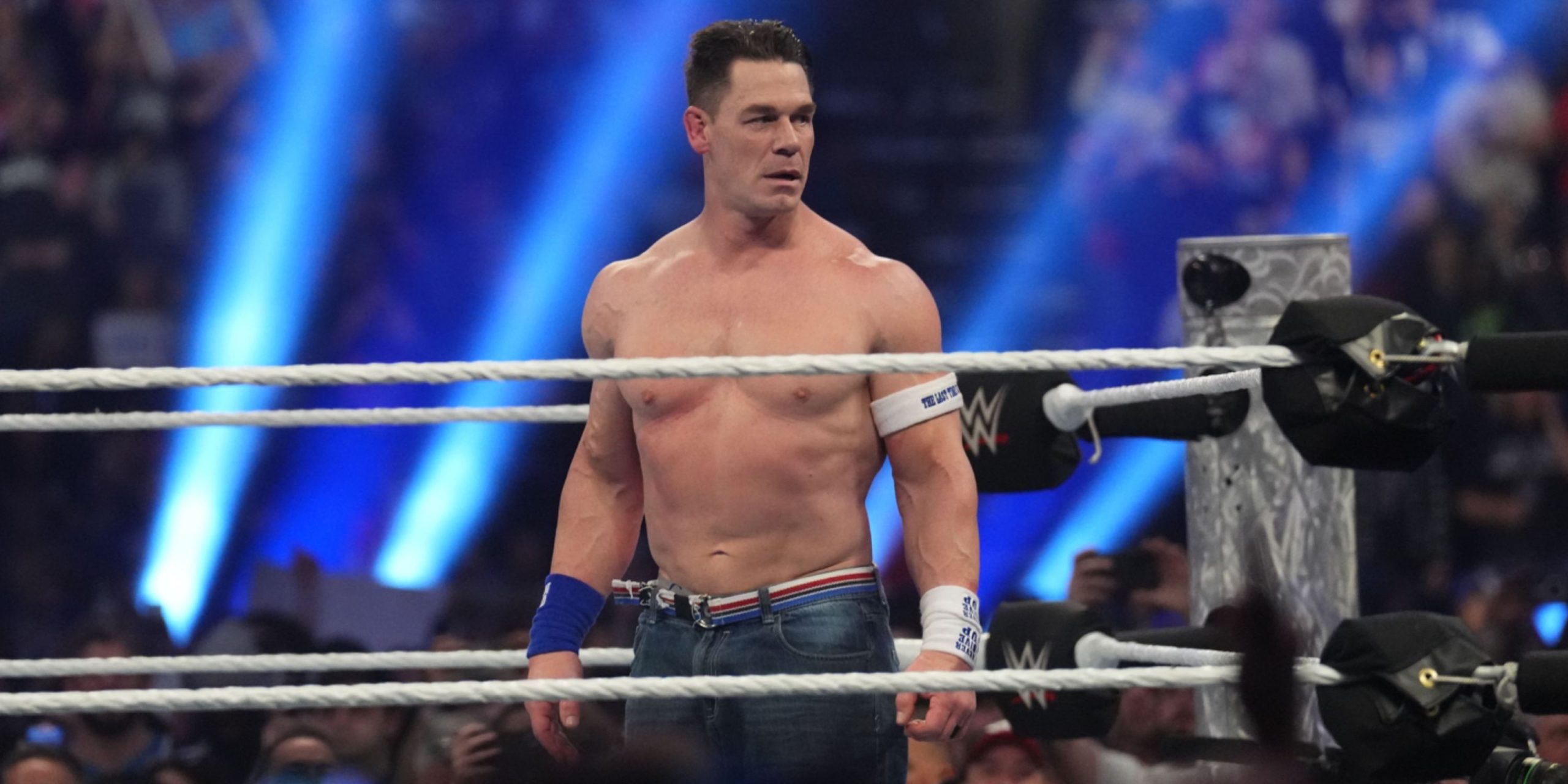 John Cena Biography: From WWE Legend to Hollywood A-Lister, Age, Height, Career, Family Life & Recent Movie Projects