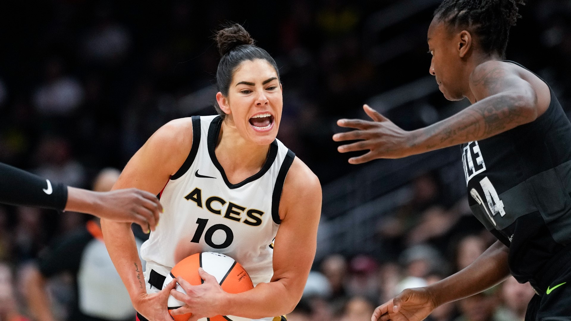 Kelsey Mitchell Bio: WNBA Scoring Legend’s Age, Height, Career Stats, Net Worth, Family Life & 2026 Recent Activity