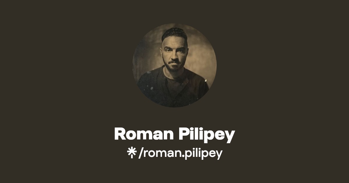 Roman Pilipey Bio: Age, Career, Award-Winning Photojournalism, Family, Recent Works & Why He’s Famous Today