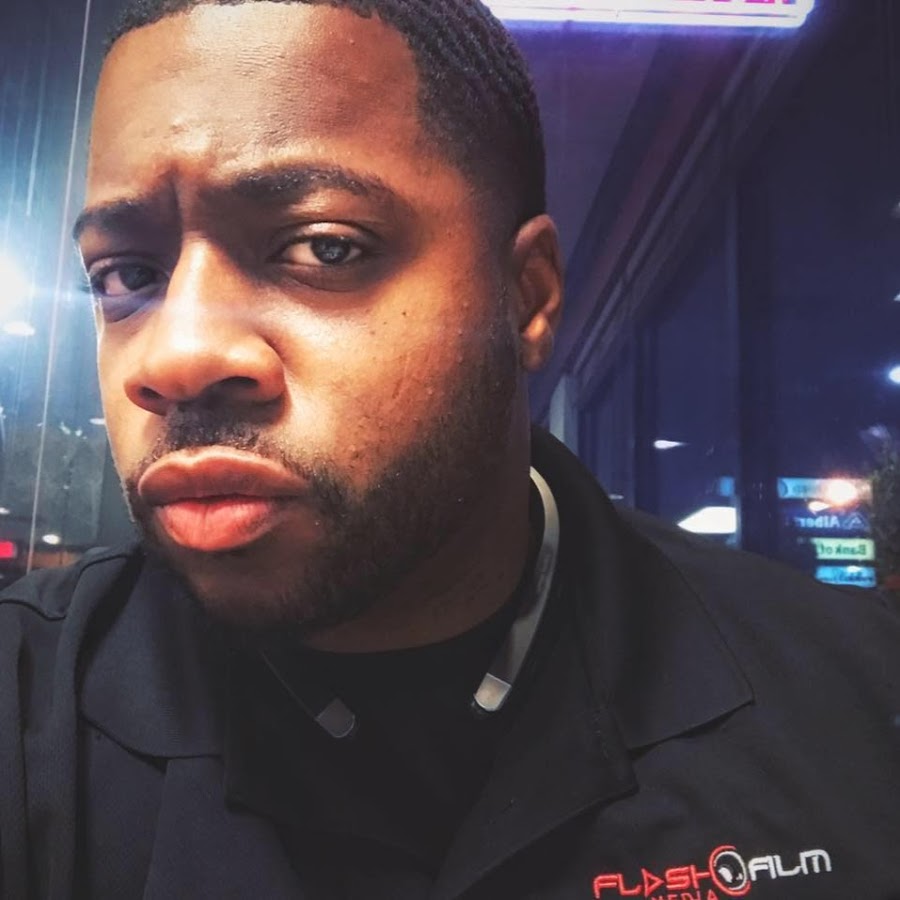 Tyrone Turner Bio: Career Journey, Age, Height, Family Background, Why He is Famous & Recent 2026 Projects