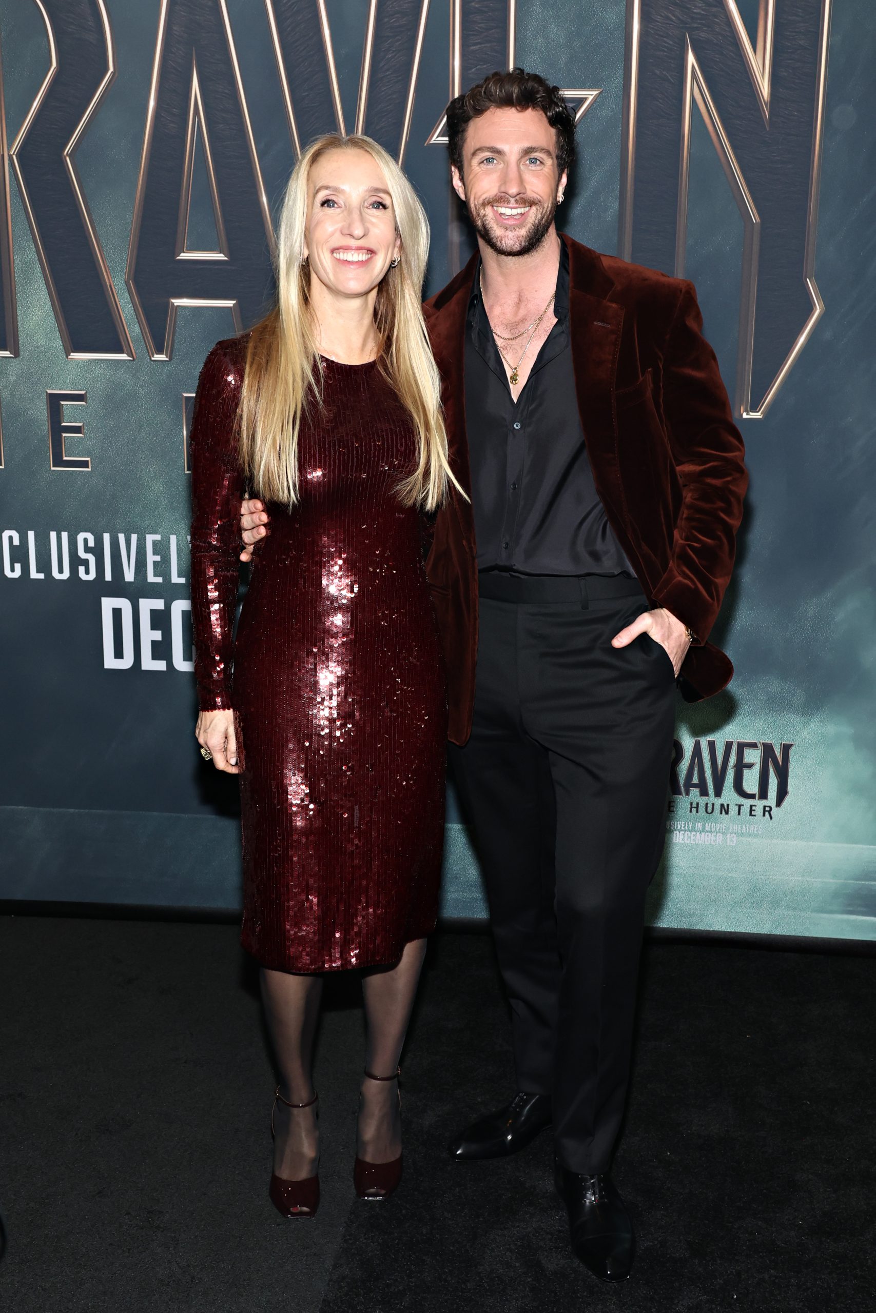 Aaron Taylor-Johnson Biography: Age, Height, Family, and Recent Works — Why He’s Hollywood’s Next Global Icon (2026 Update)