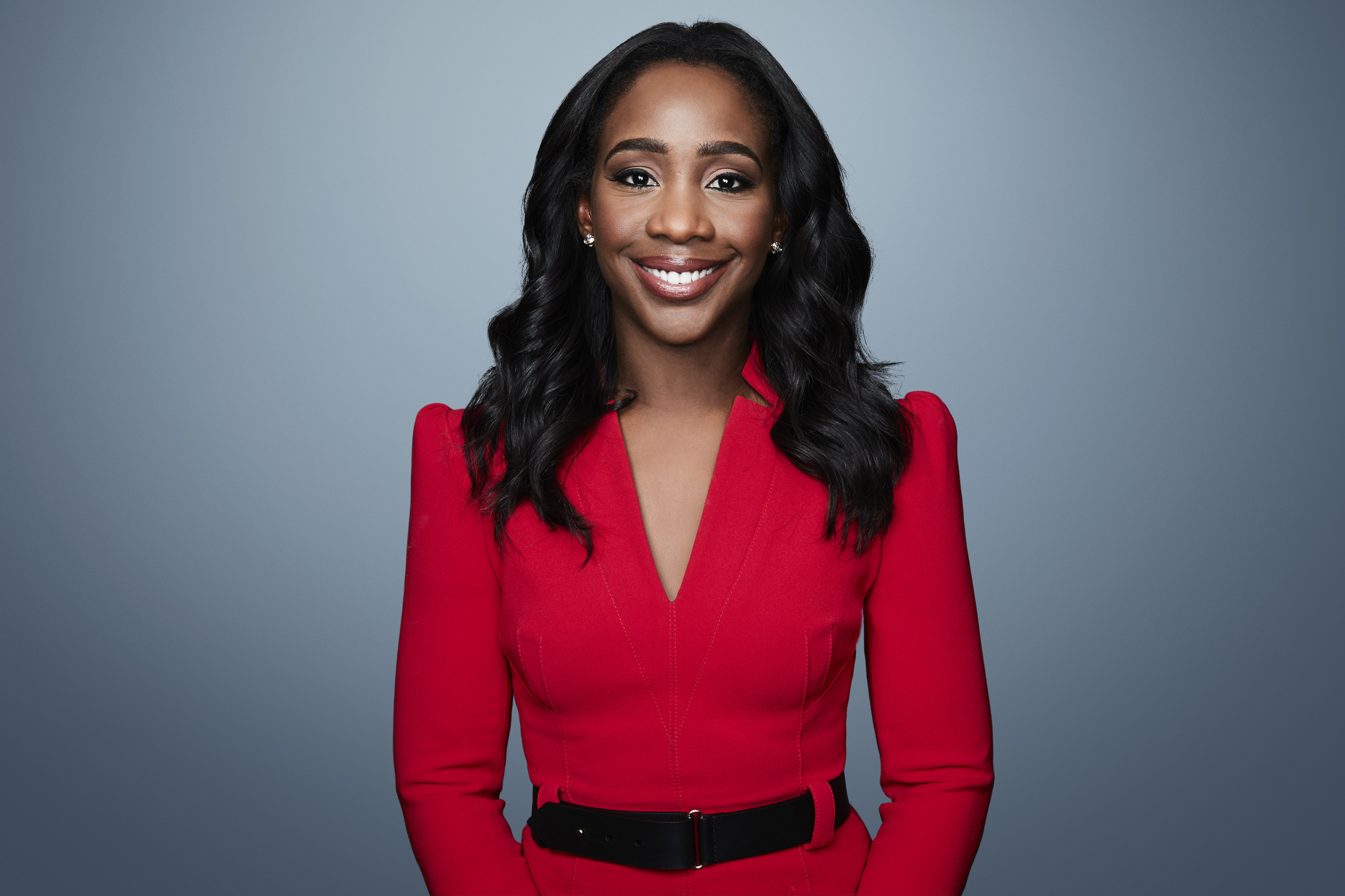 Abby Phillip Biography: CNN NewsNight Anchor, Age, Height, Career Path, Husband, Family Life & Recent News Facts