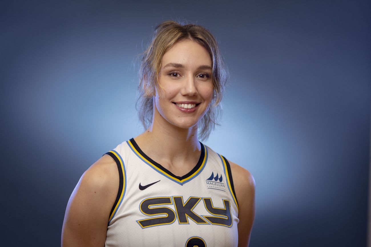 Alanna Smith Biography: WNBA Star’s Rise to Excellence, Age, Height, Career Stats, Salary, Family Heritage & Recent Activity Highlights