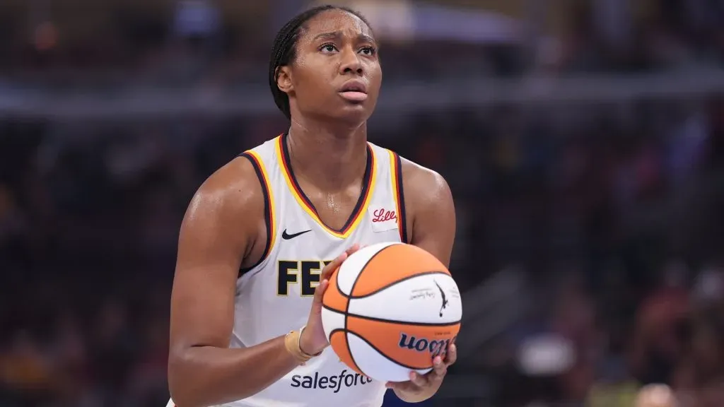 Aliyah Boston Bio: Indiana Fever’s WNBA Star, Age, Height, Career Stats, Salary, Family Life & Recent Broadcasting Milestones