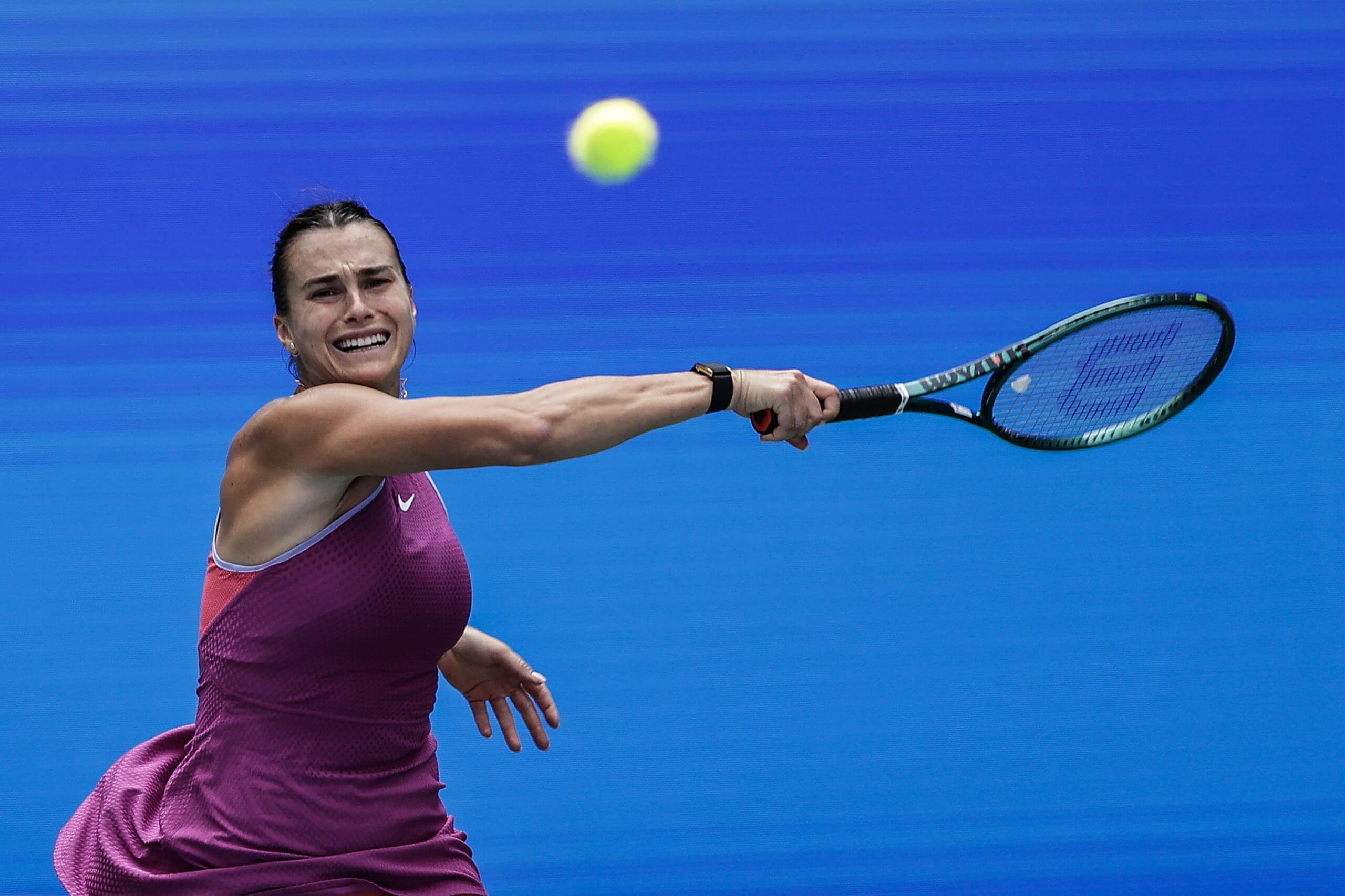 Aryna Sabalenka Bio: World No. 1 Tennis Champion, Age, Height, Career Net Worth, Family Life, Why She’s Famous & Recent Grand Slam Wins