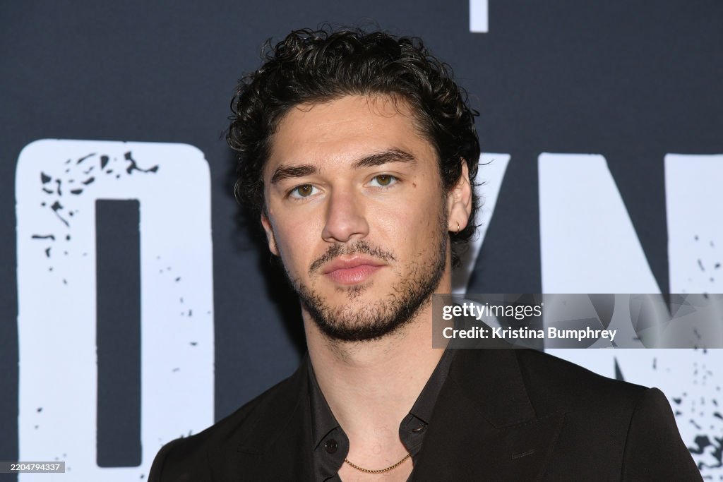 Belmont Cameli Biography 2026: Age, Height, Family, Career, and Recent Works