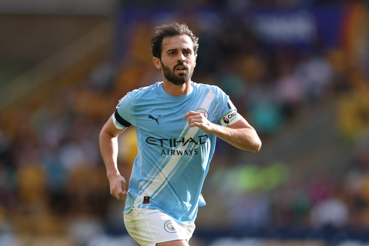 Bernardo Silva Bio: Manchester City’s Midfield Maestro, Age, Height, Career, Family, Net Worth & 2026 Recent Transfer Updates