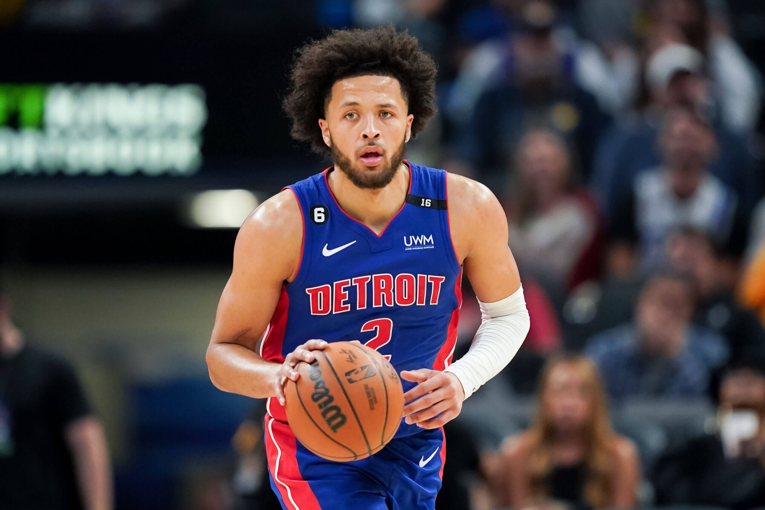 Cade Cunningham Biography: Detroit Pistons’ Franchise Leader, Age, Height, Career Stats, Salary, Family Life & 2026 Recent Activity Updates
