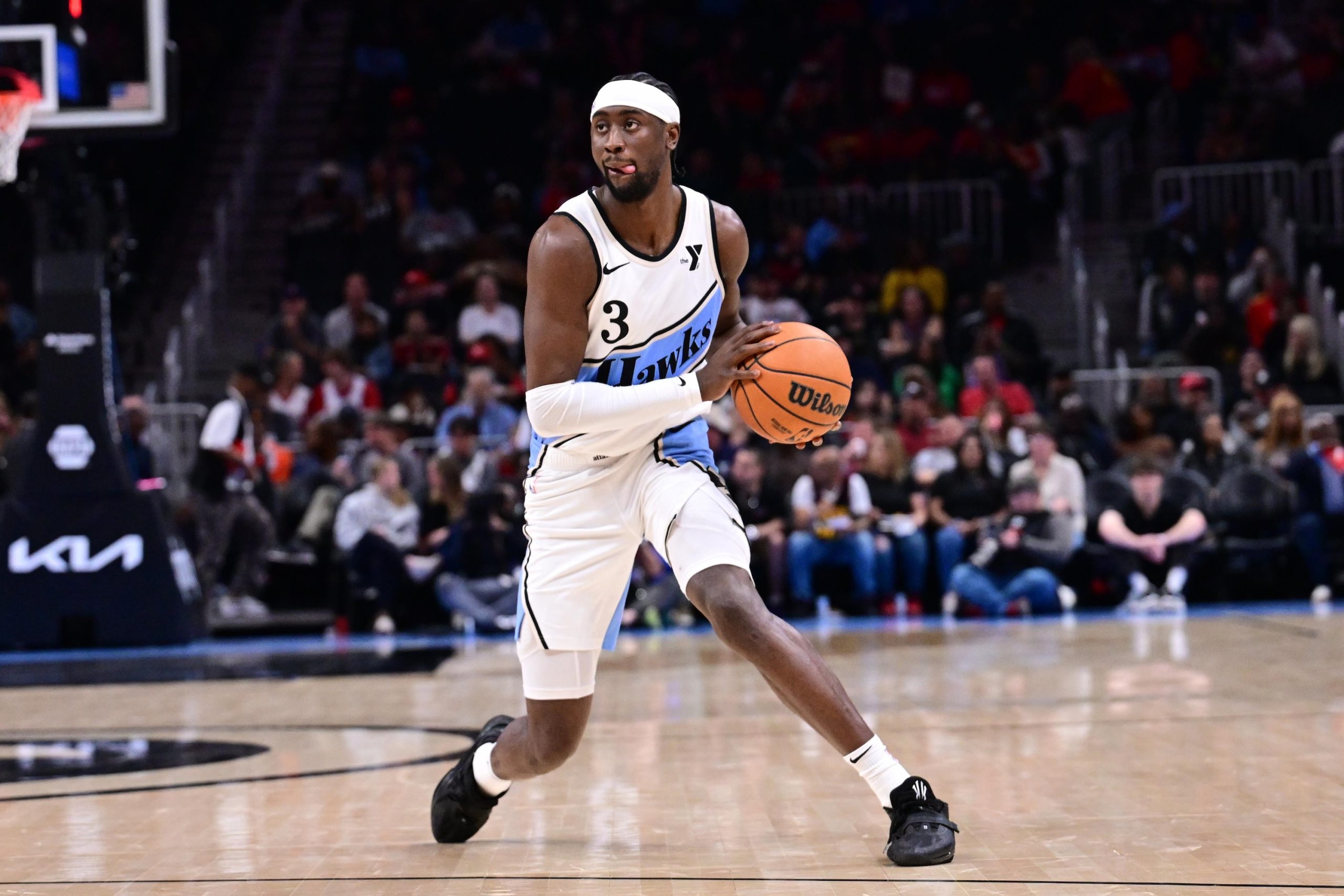 Caris LeVert Biography: NBA Journey, Age, Height, Health Scare Recovery, Recent Stats, Salary, Family & Career Impact