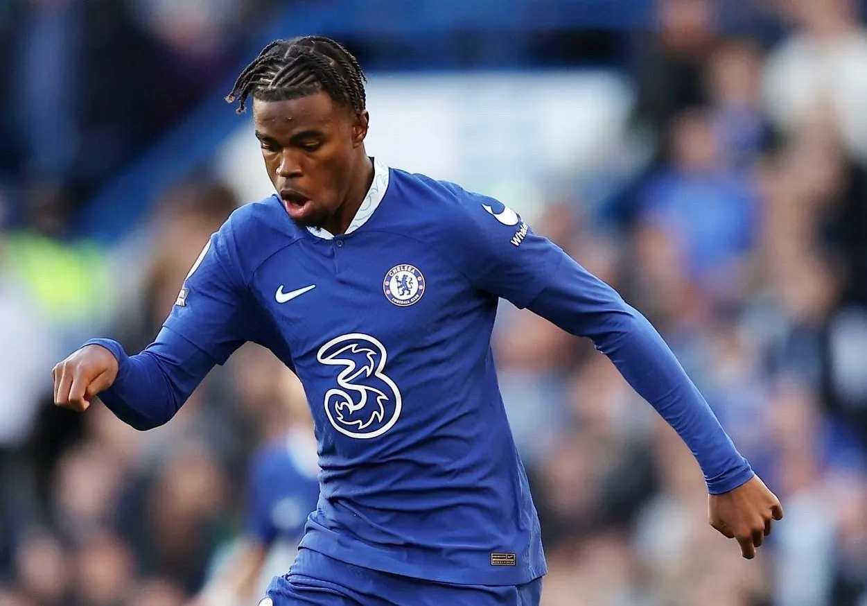 Carney Chukwuemeka Bio: Chelsea’s Midfield Prodigy, Age, Height, Career Stats, Net Worth, Family Roots & 2026 Recent Activity
