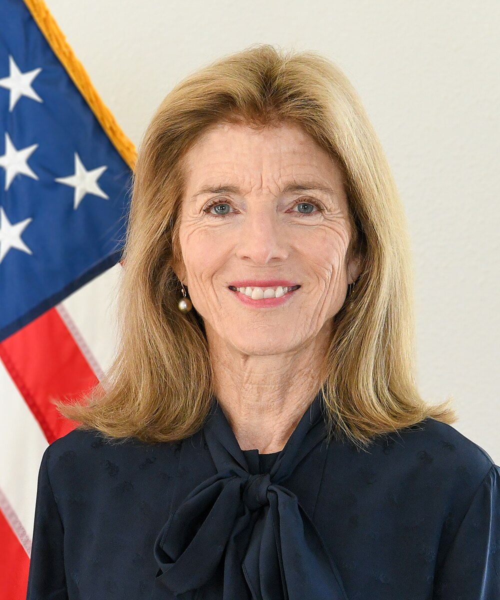 Caroline Kennedy Biography: Age, Husband, Diplomat Career, Children, JFK Legacy, Books & Facts
