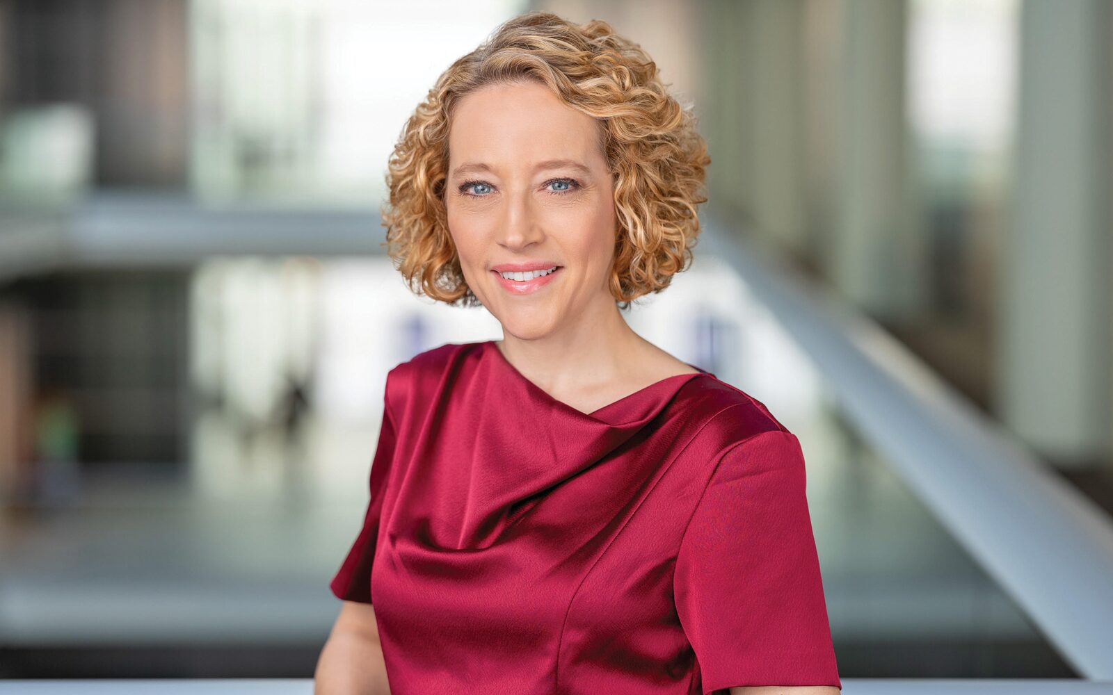 Cathy Newman Biography: Channel 4 News Anchor, Age, Height, Career, Family Life, Why She Is Famous & Recent Works