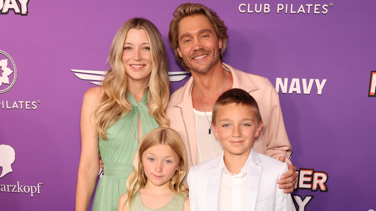 Chad Michael Murray Biography 2026: Age, Family, Career Evolution, and What He’s Doing Now