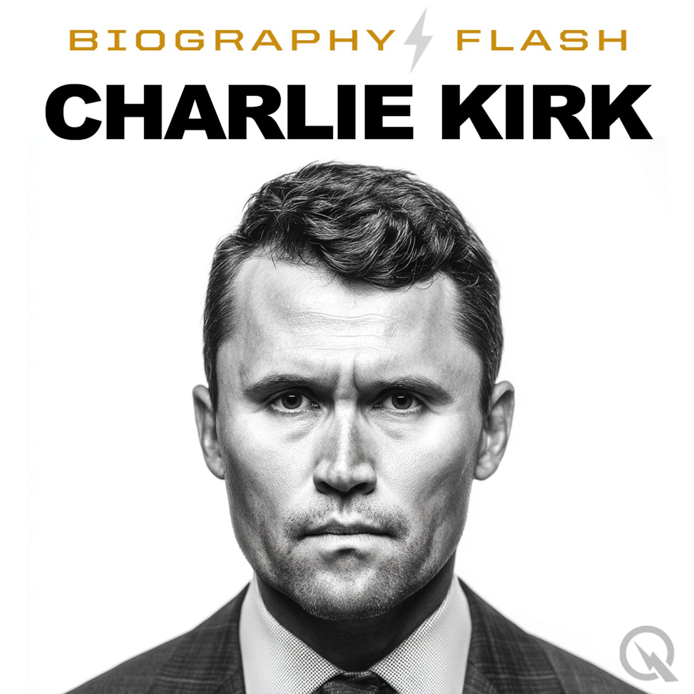 Charlie Kirk Biography: TPUSA Founder, Age, Height, Wife, Career, Why He Is Famous & Recent Works