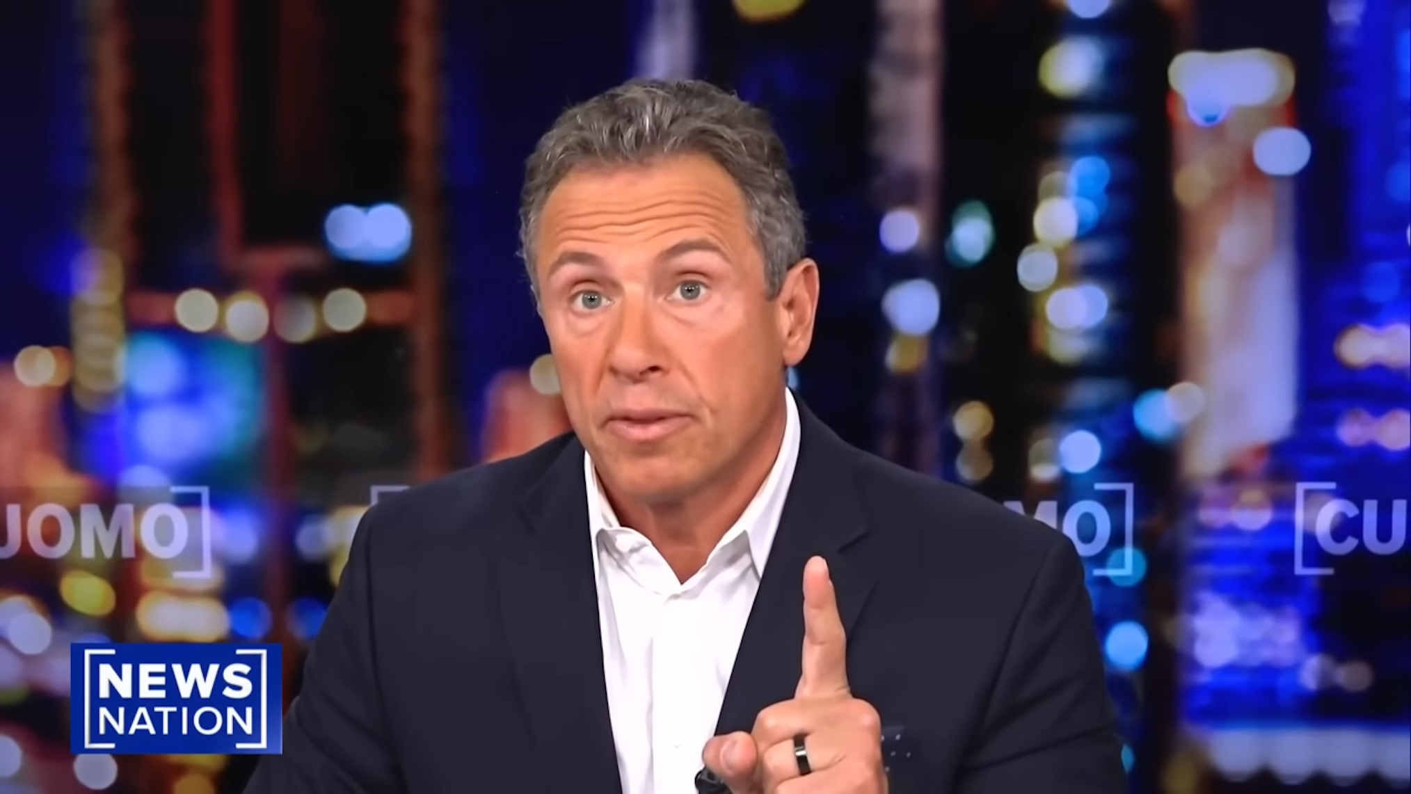 Chris Cuomo Biography: Age, Height, NewsNation Anchor, Career History, Family, Why He Is Famous & Recent Works