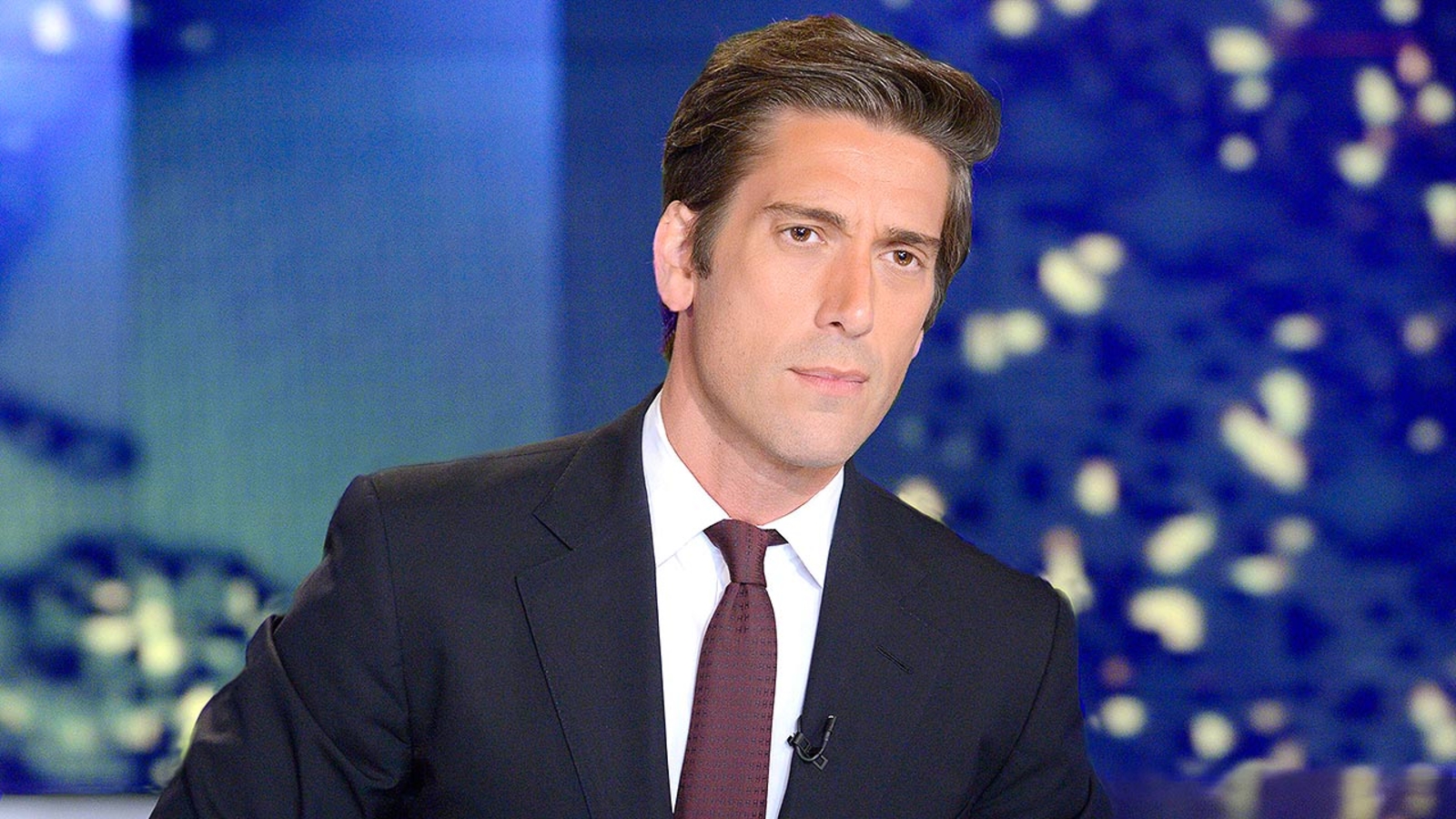 David Muir Biography: ABC World News Tonight Anchor, Age, Height, Career, Family, Why He Is Famous & Recent Works