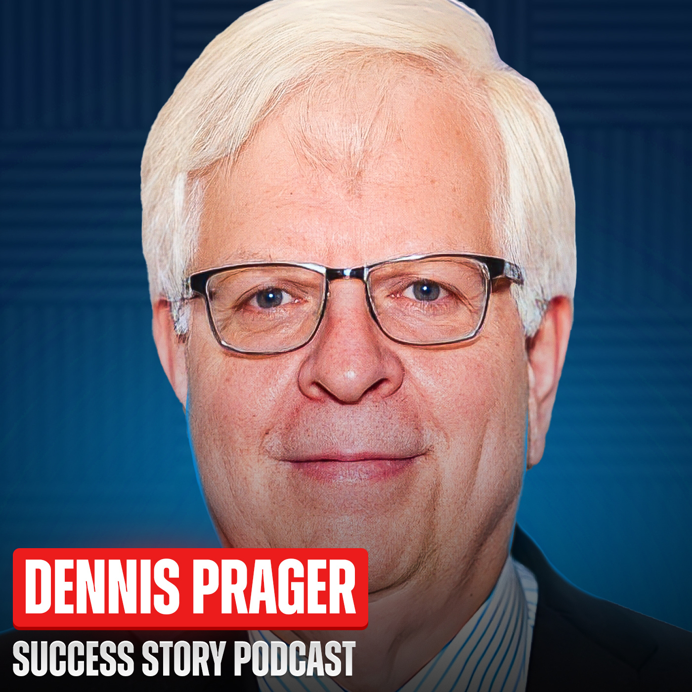 Dennis Prager Biography: Age, Height, PragerU Founder, Career, Family Life, Why He Is Famous & Recent Works