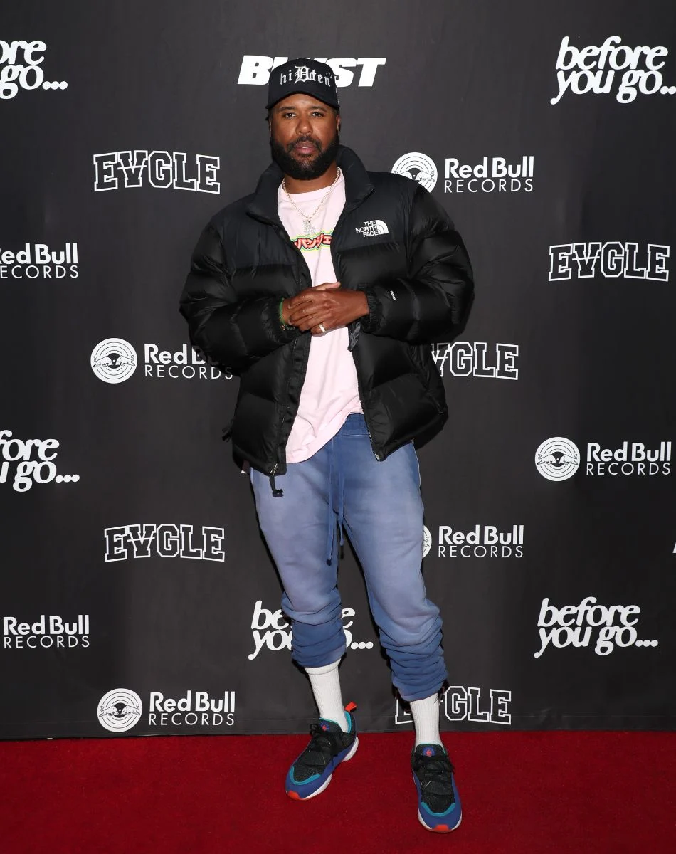 Dom Kennedy Biography: Age, Height, West Coast Rap Career, Family, Why He Is Famous & Recent Music Projects