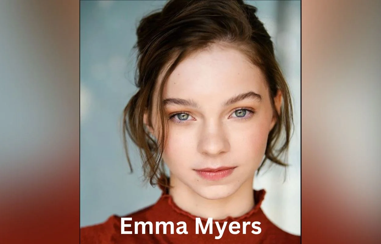 Emma Myers Biography: Age, Height, Career, Family, Why She Is Famous, Net Worth & Recent Works