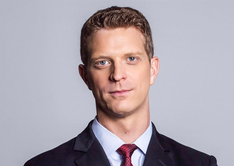 Garrett Haake Biography: NBC News Senior Capitol Hill Correspondent, Age, Wife, Career, Why He Is Famous & Recent Works