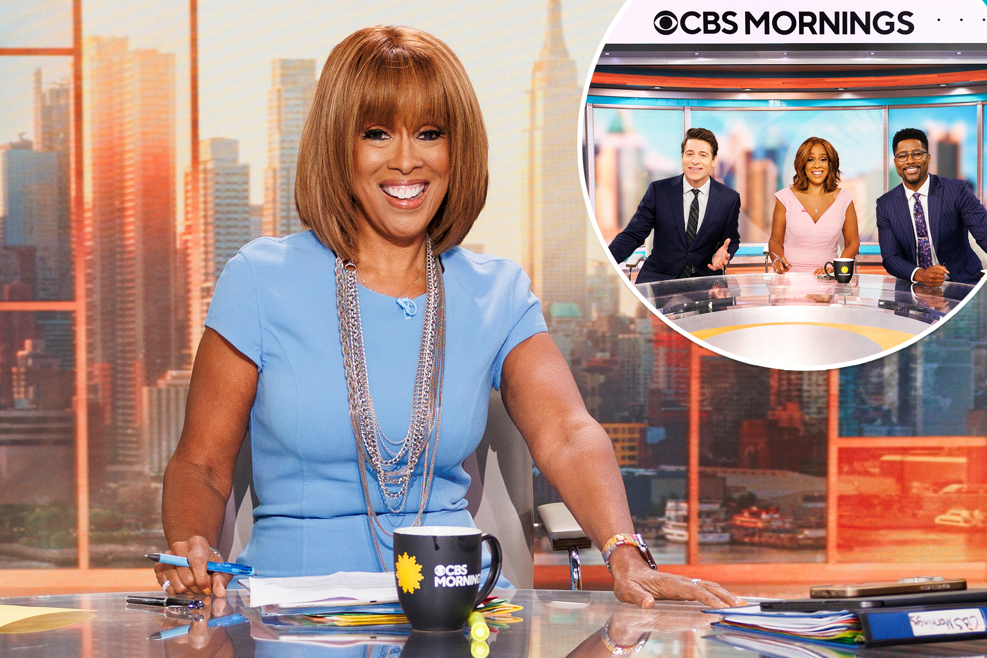 Gayle King Biography: Iconic CBS Mornings Host, Age, Height, Family, Career Evolution, Why She Is Famous & Recent Media Highlights