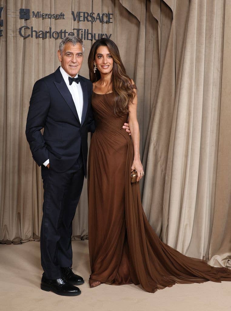 George Clooney Biography: From ER Legend to Hollywood Icon, Age, Height, Wife, Career, Why He Is Famous & Recent Works