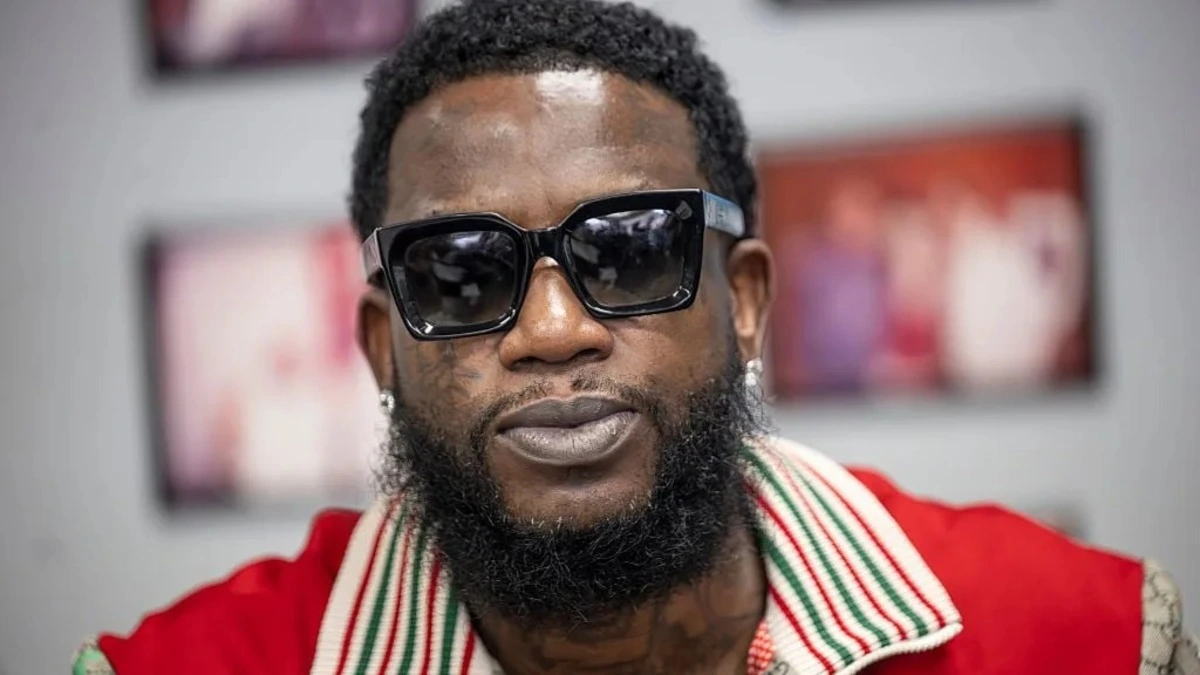 Gucci Mane Biography: Age, Height, Wife, Career, 1017 Records, Why He Is Famous & Recent Music Works