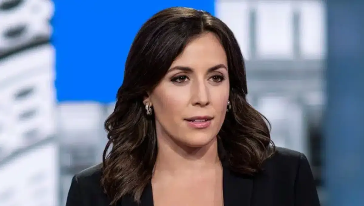 Hallie Jackson Biography: Age, Height, Husband, Career, NBC News, Why She Is Famous & Recent Reporting