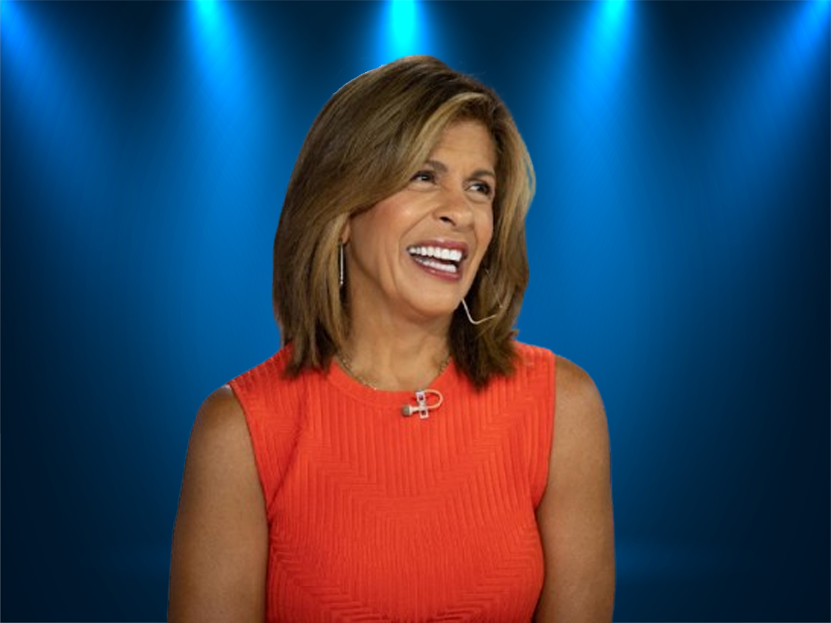 Hoda Kotb Biography: Age, Height, NBC Career, Family Life, Why She Is Famous & Recent Activity